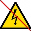 V�padok elektrickej energie na sieti