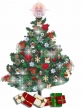 Vesel� Vianoce a ��astn� nov� rok