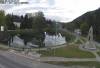 Ulica CSA, hrad a jazierko - Liptovsk� Hr�dok