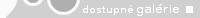 fotogal�ria: dostupn� gal�rie